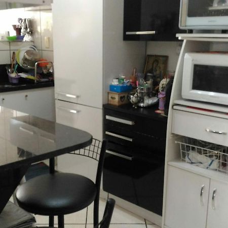 Hospedagem Da Grega Balneario Camboriu Exterior photo