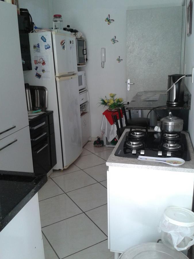 Hospedagem Da Grega Balneario Camboriu Exterior photo